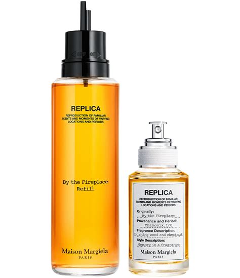 margiella replicas|maison margiela refill.